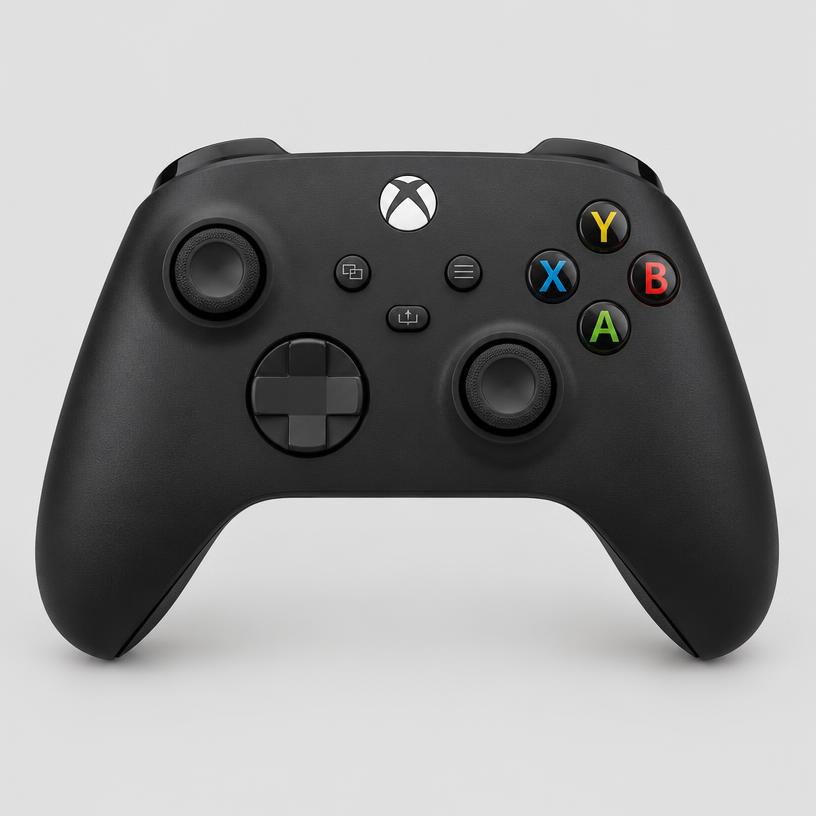Pro Wireless Controller