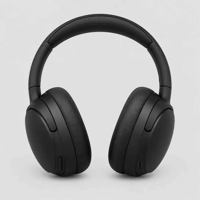 Headphone & Speaker